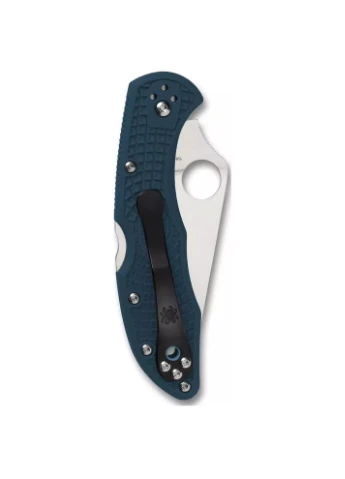 Ніж туристичний Spyderco (395596653)
