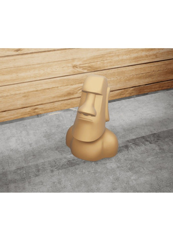 Декоративна статуетка "Статуя Майя" ЗаСвіт (369718998)