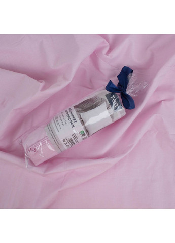 Комплект наволочек 70*70 см, 115 г/м2 Ранфорс гипоаллергенный Розовый (489207070) ТЕП (370769996)