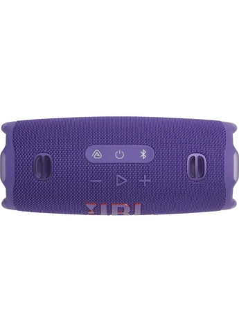 Акустическая система Charge 6 Purple (JBLCHARGE6PUR) JBL (338618577)