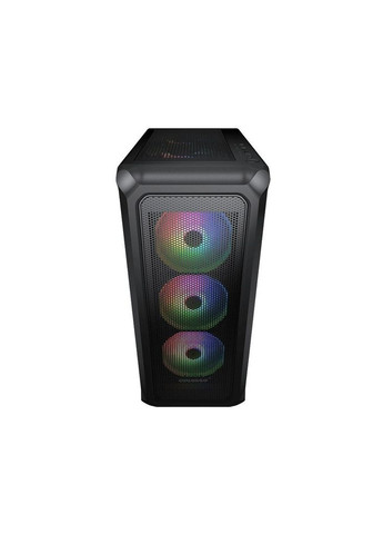 Корпус (m431628) Cougar Archon 2 Mesh RGB Black (369019305)