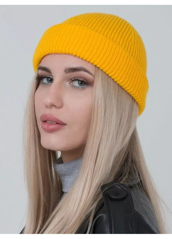 Молодіжна шапка міні-біні No Brand Шапка міні-біні (362082594)