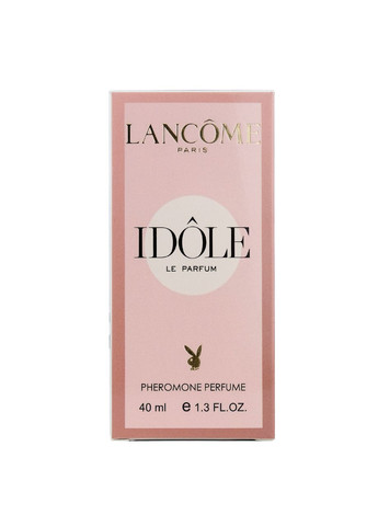 Духи женские Lancome Idole Pheromone Parfum 40 мл парфюм Ланком Идол No Brand (358086316)