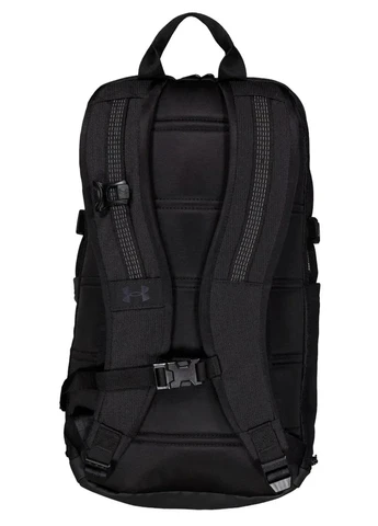 Рюкзак 80% Поліестер 29х48х18 см Under Armour UA Triumph Sport Backpack 21L (398113834)