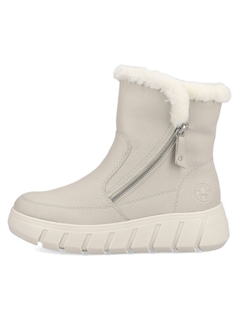 Зимові повсякденні черевики Rieker (303605531)