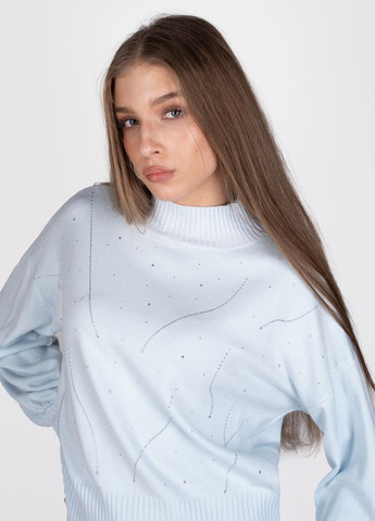 Светр жіночий 345059 Power (315336107)