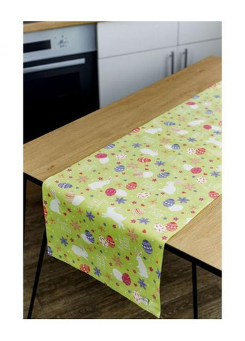 Дорожка Писанка 40х140 см Разноцветный (2278) Прованс (367179940)