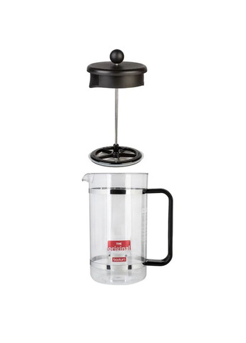 Френч прес BISTRO NOUVEAU 1 л (8 чашок кави) комбінований Bodum (335250686)