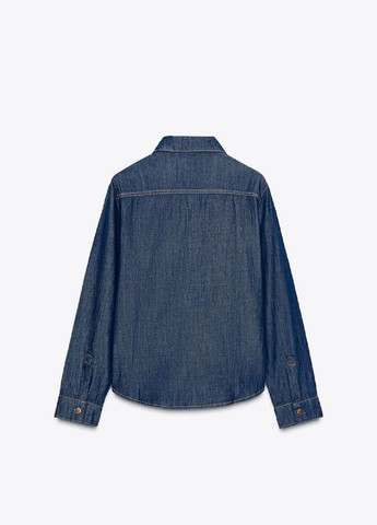 Сорочка Zara (362090684)