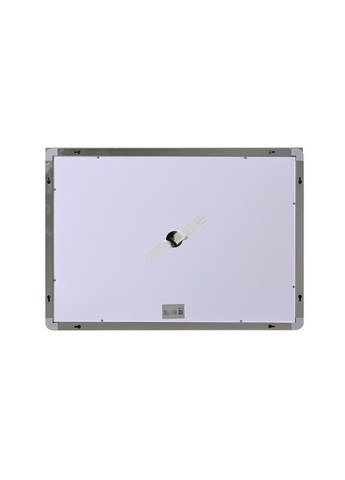 Дзеркало Mideya (DC-F613) 700х500 з LED-підсвічуванням Touch, з антизапотіванням, димером QT2078NCF7050W Qtap (353495542)