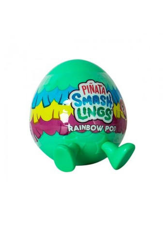 Фигурка в яйце Забавные герои Piñata Smashlings (290706171)
