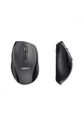 Мышь M705 Wireless Marathon Brown Box (910-006034) Logitech (319534224)