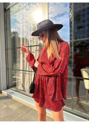 Жіночий костюм з шовку Asi.Store.ua (348416808)