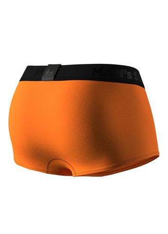 Мужские анатомические спортивные боксеры Sport w/fly, Black Series, BS125-21 MAN's SET Anatomic Sport w/fly Black Series (366575177)