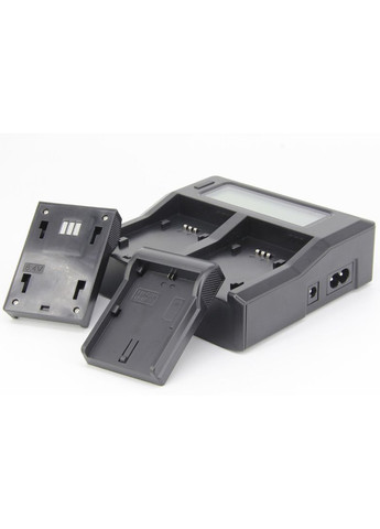 Профессиональное зарядное устройство для J-DC-LCD (аккумулятор NP-FW50) Sony (369558821)