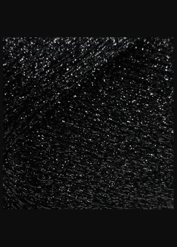 Пряжа New Glitter Lano Gatto Нью Глиттер Италия № 8591 черный Lana Gatto (365830040)