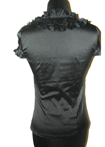 Блуза с рюшами 2 Льва (342414940)