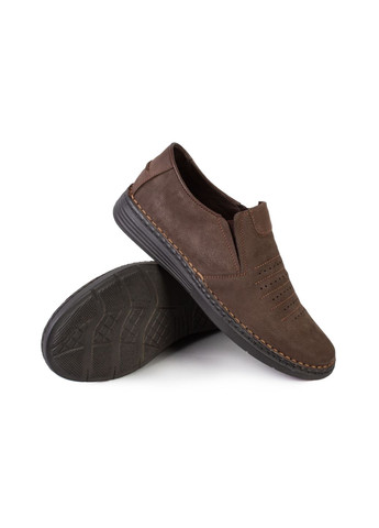 Туфлі чоловічі бренду 9200535_(2) ModaMilano (292731613)
