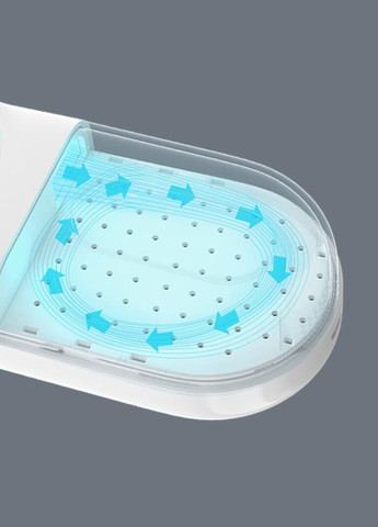 Машинка для удаления катышек (ковтунов) Xiaomi Lint Remover White MQXJQ01KL MiJia (300524052)