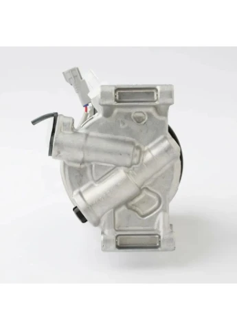 Компресор кондиціонера TOYOTA AURIS (ZWE18_, NZE18_, ZRE18_) 1.3 (NRE180_) 10/2012-> DCP50308-ua Denso (367775800)