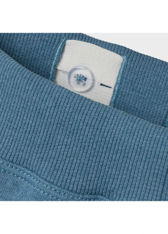 Утеплені спортивні штани Ven Blue,, розмір (253.13220322.CBLU) Name it (389092918)