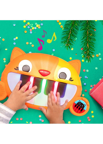 Музична іграшка Мінікотофон Battat (342752345)