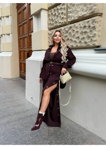 Женский костюм FINO Mode (357489746)