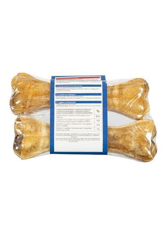 Лакомство для собак Косточка прессованная с пенисом 12 см 60 г/2 шт Trixie (362582578)