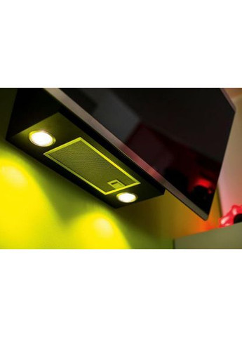 Похила витяжка EVO PLUS FPJ 925 V BK/SS (330.0528.067) FRANKE (314931853)