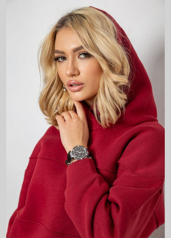 Спортивний костюм жіночий на флісі Ager 247R10765 (313862858)