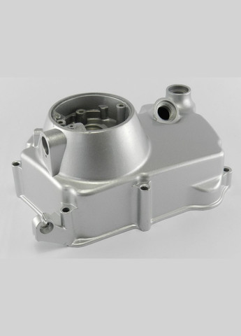 Крышка сцепления Дельта/Альфа/Актив (правая) TVR No Brand (369802616)