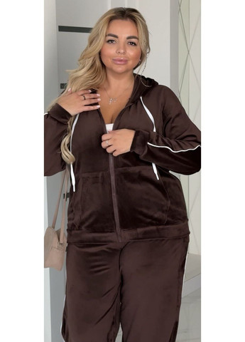 Жіночий костюм повсякденний Style Point (362210254)