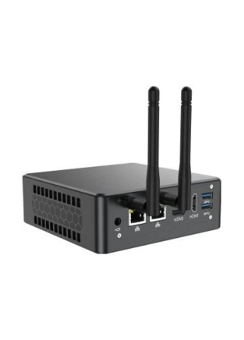 Компьютер Mini PC V665 (V6651255U.321T) Vinga (391468809)