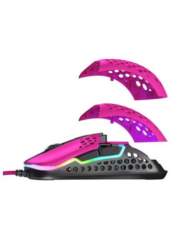 Мышка (XG-M42-RGB-PINK) Xtrfy M42 RGB Pink (366702728)