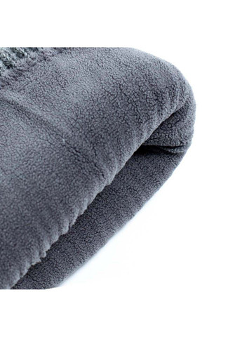 Шапка з помпоном LuckyLOOK (314774600)