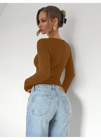 Лонгслив SHEIN (382567829)