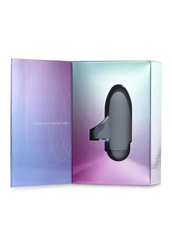 Вібратор на палець Better Than Your Ex Bijoux Indiscrets (348517573)