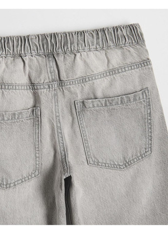 Дитячі джинси для хлопчика Сірі (25092204) Reserved (362282309)