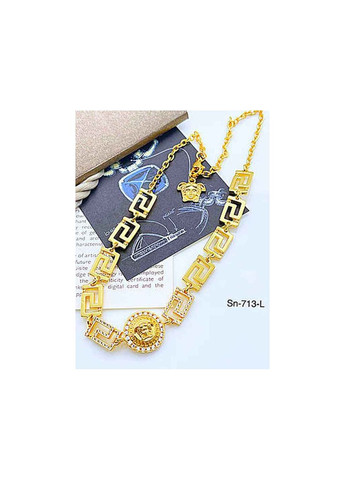 Пiдвiска Stainlees Steel 713 Stainless Steel (363328547)