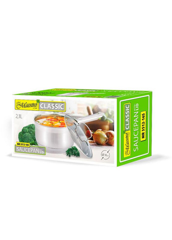 Ківш MR-3512-16S 1,5 л Maestro (361399496)