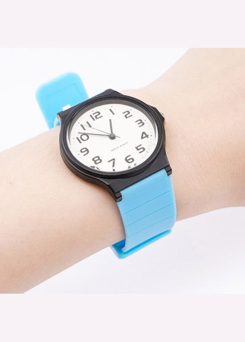 Ремешок для Casio MQ-24 All Blue Modfit (342102752)