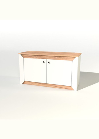 Тумба 2-х дверна закрита Нордік-980 98х38х53 см (EVR-5525) Еверест (311685663)