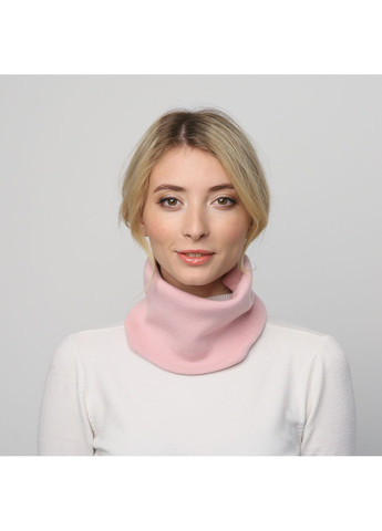 Бафф женский вискоза розовый ESTER LuckyLOOK 946-997 (322791616)