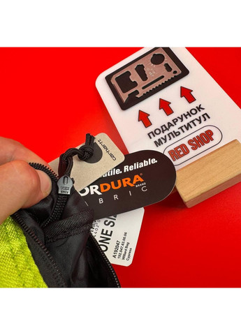 Месенджер delta Сумка Кархартт Дельта Барсетка через плечі колір Зелений No Brand (361668906)