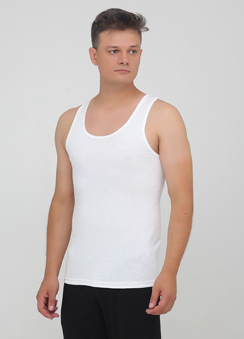 Сет мужских маек (4шт) S Разные цвета (2111039898914) Наталюкс 21-1103 (303933235)