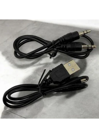 Колонка bluetooth, від акумулятора, підсвічування, type-C, TF-карта, usb-слот, AUX-роз'єм (червона) (TS01091996247593) T&G (371913808)
