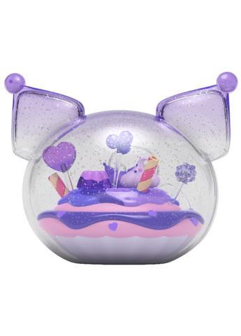 Игровой набор серии Kandyland: Sanrio - Куроми. Mighty Jaxx (368834495)