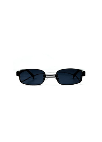 Солнцезащитные очки с цепочкой Фэшн женские LuckyLOOK 427-174 (291884133)