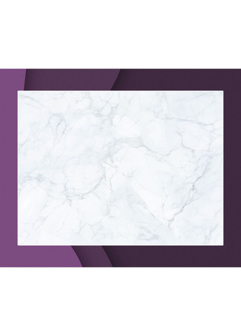 Фон для фото виниловый, светлая мраморная стена с синими прожилками и нежный пол 120×180 см, №57215 PhotoVinyl (354719262)