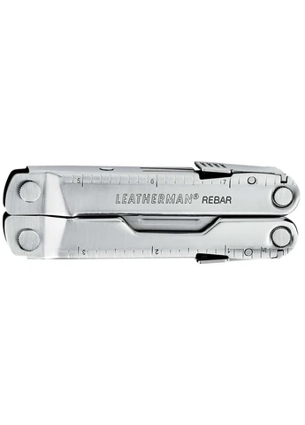 Мультитул Knifeless Rebar 16 Инструментов с Чохлом (832303) Leatherman (342966989)